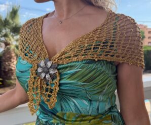 La pañoleta para cuello Bandana
