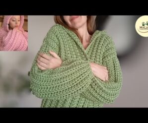 Saco Cardigan